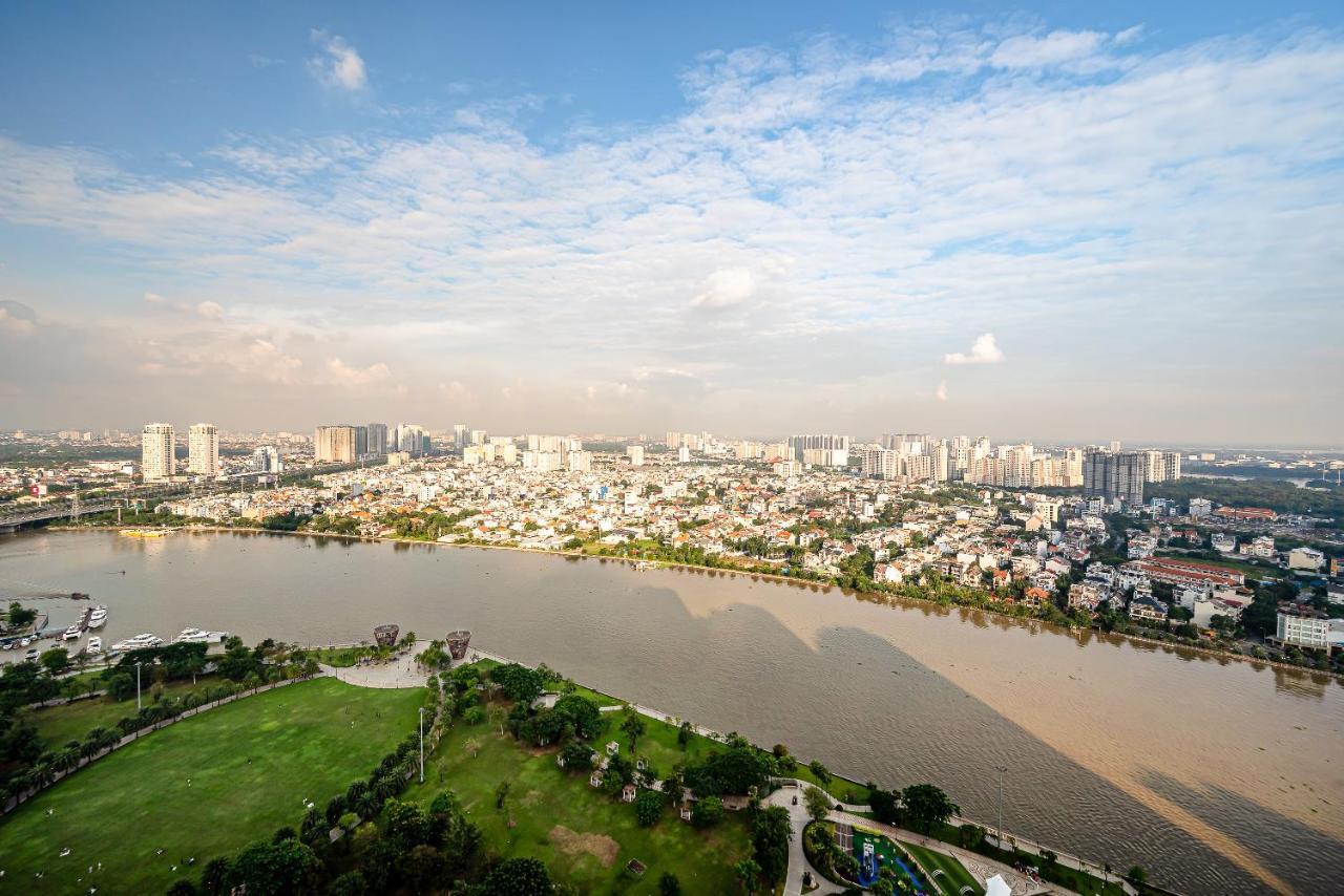 Vinhomes Luxury-kayla's Căn hộ *