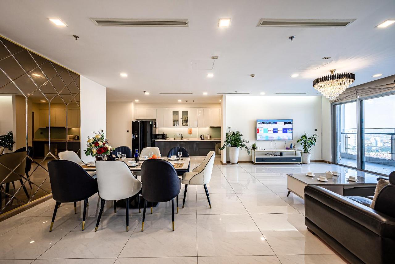 Vinhomes Luxury-kayla's TP. Hồ Chí Minh