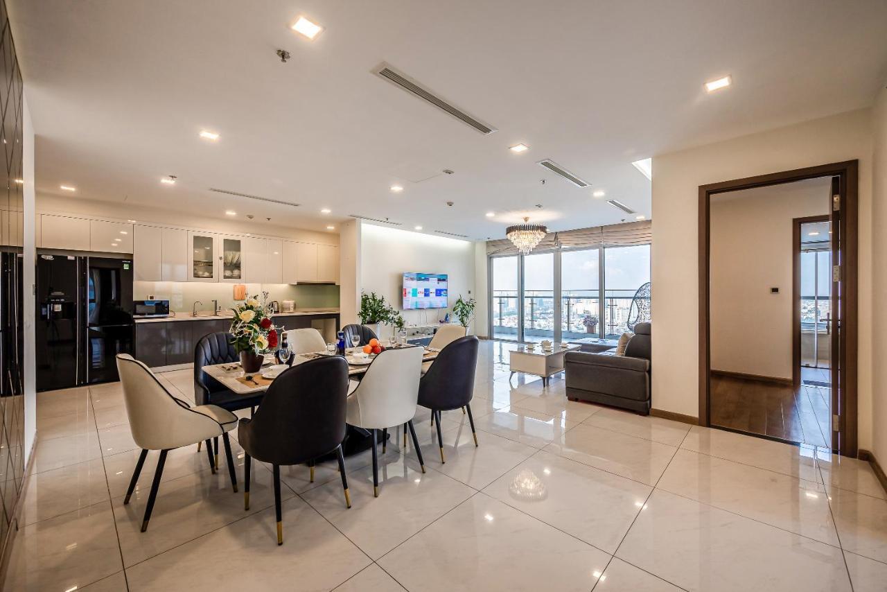 Căn hộ Vinhomes Luxury-kayla's TP. Hồ Chí Minh