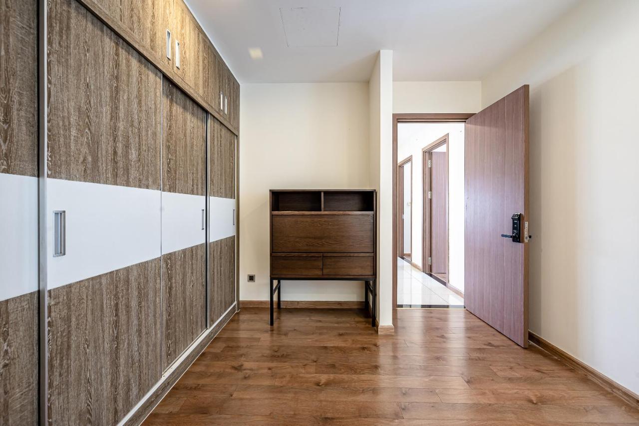 Căn hộ Vinhomes Luxury-kayla's *