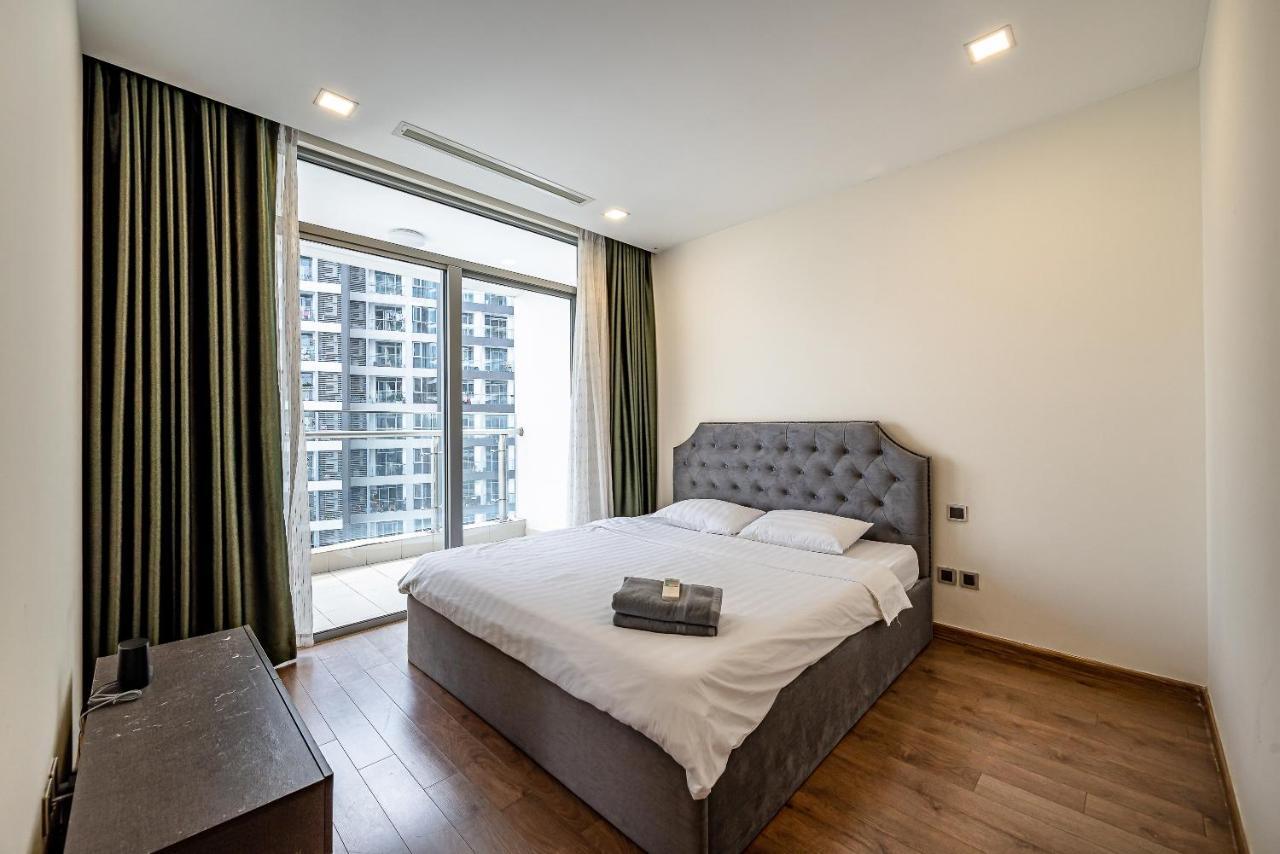 Vinhomes Luxury-kayla's Căn hộ