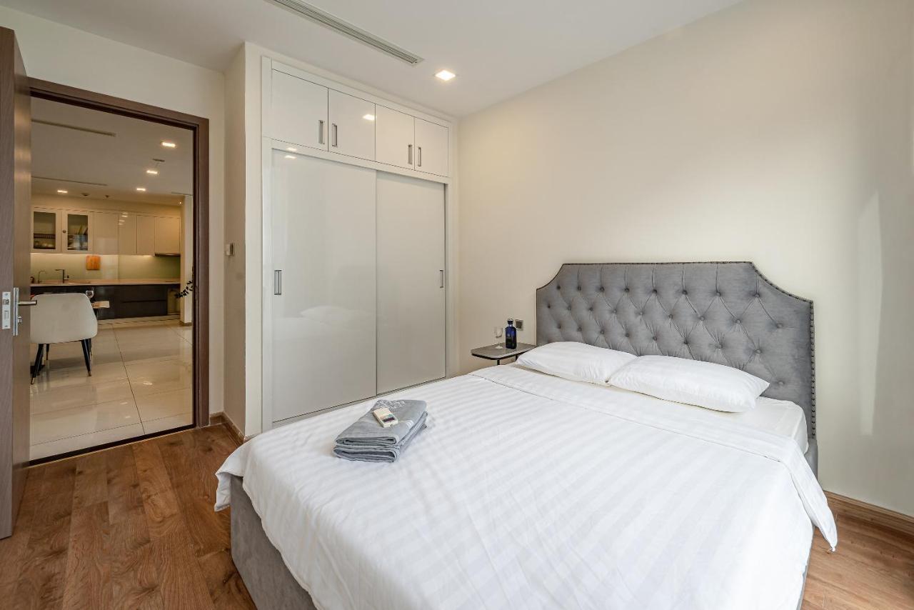 Vinhomes Luxury-kayla's Căn hộ