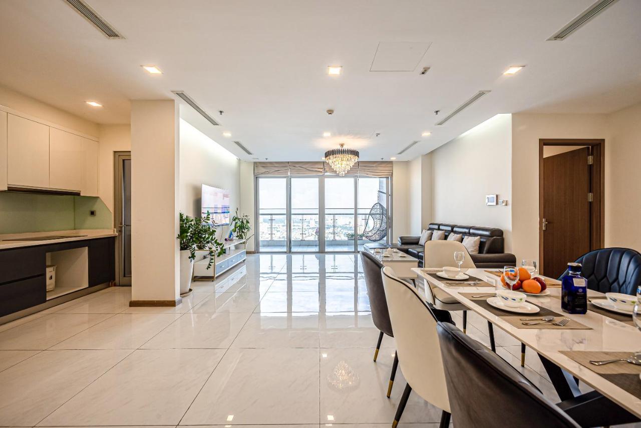 Căn hộ Vinhomes Luxury-kayla's