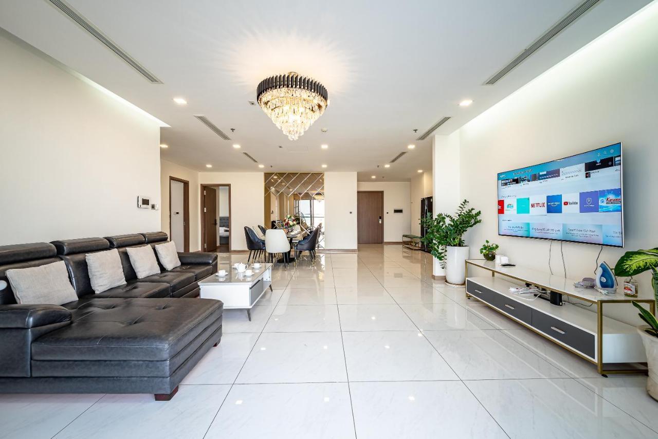 Căn hộ Vinhomes Luxury-kayla's TP. Hồ Chí Minh