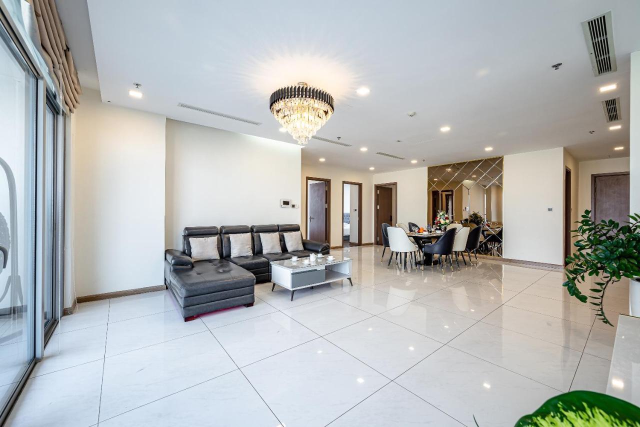 Vinhomes Luxury-kayla's TP. Hồ Chí Minh