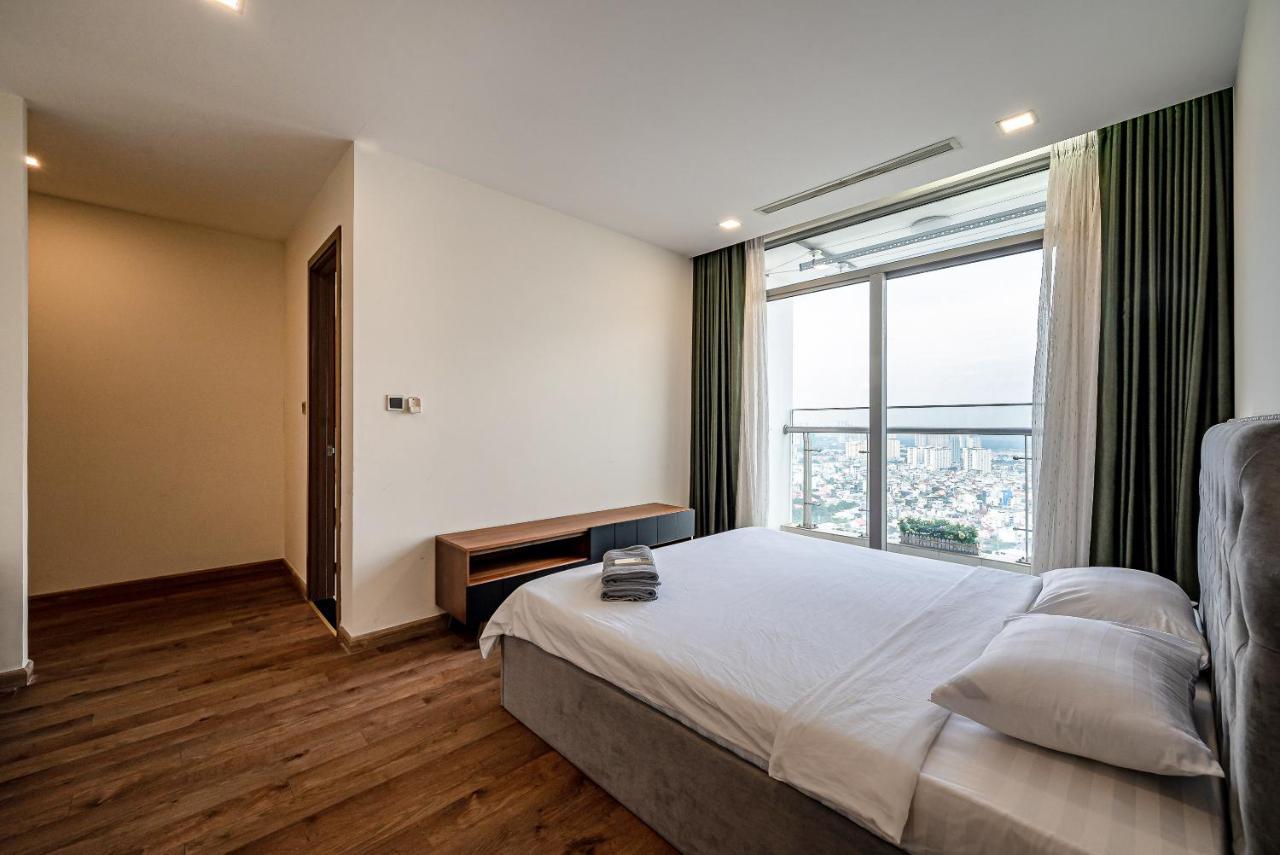 Căn hộ Vinhomes Luxury-kayla's