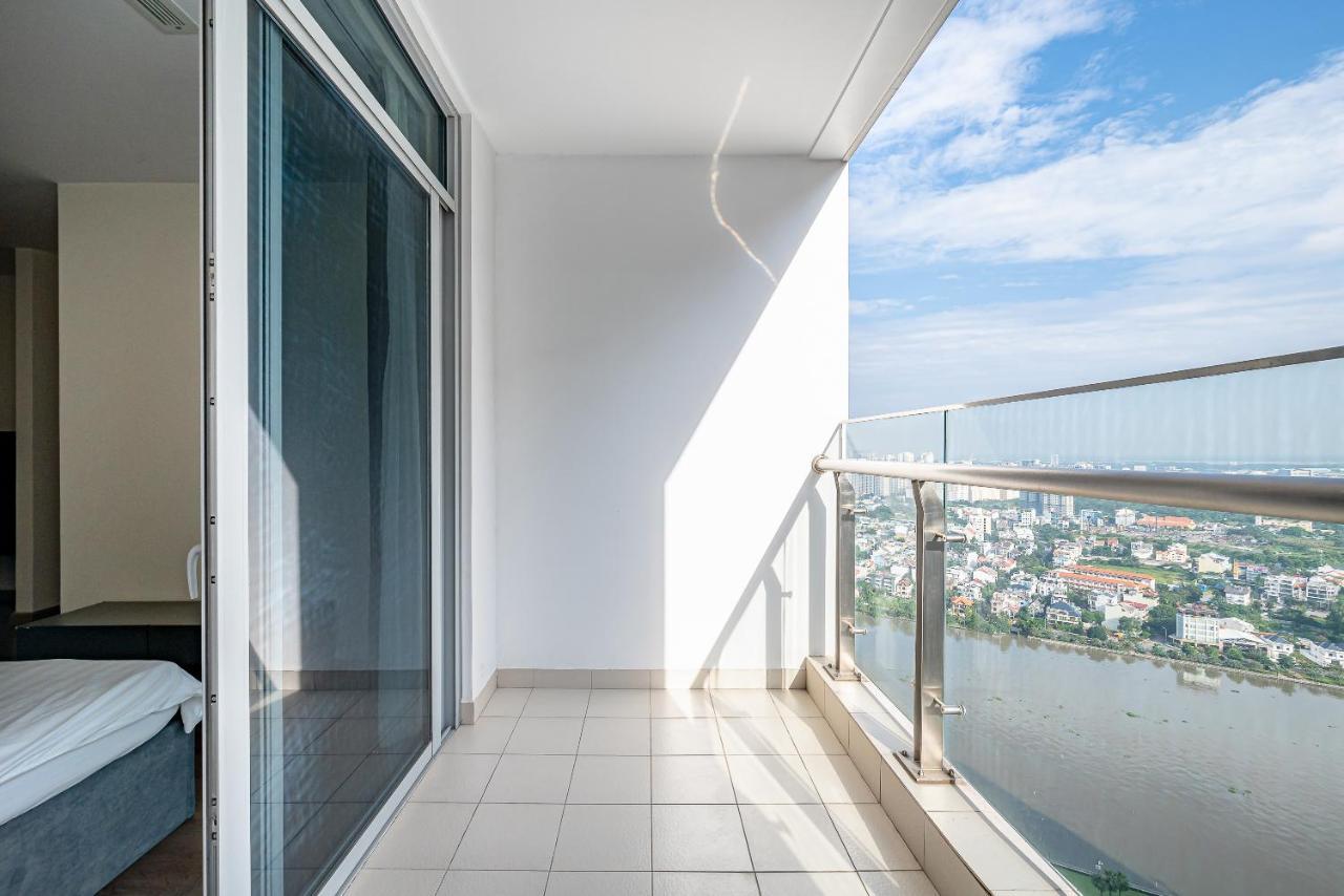 Vinhomes Luxury-kayla's Căn hộ TP. Hồ Chí Minh