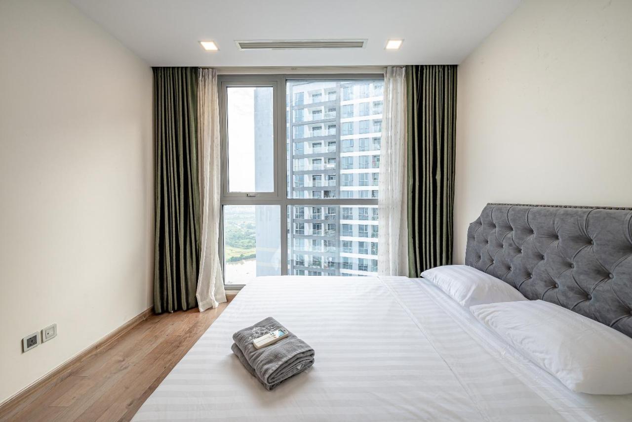 Vinhomes Luxury-kayla's * TP. Hồ Chí Minh
