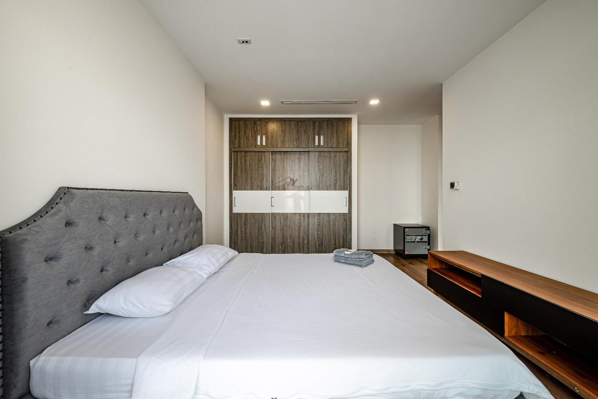 Vinhomes Luxury-kayla's TP. Hồ Chí Minh