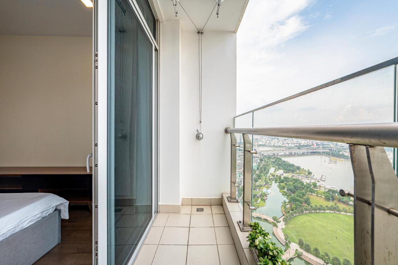 Vinhomes Luxury-kayla's TP. Hồ Chí Minh
