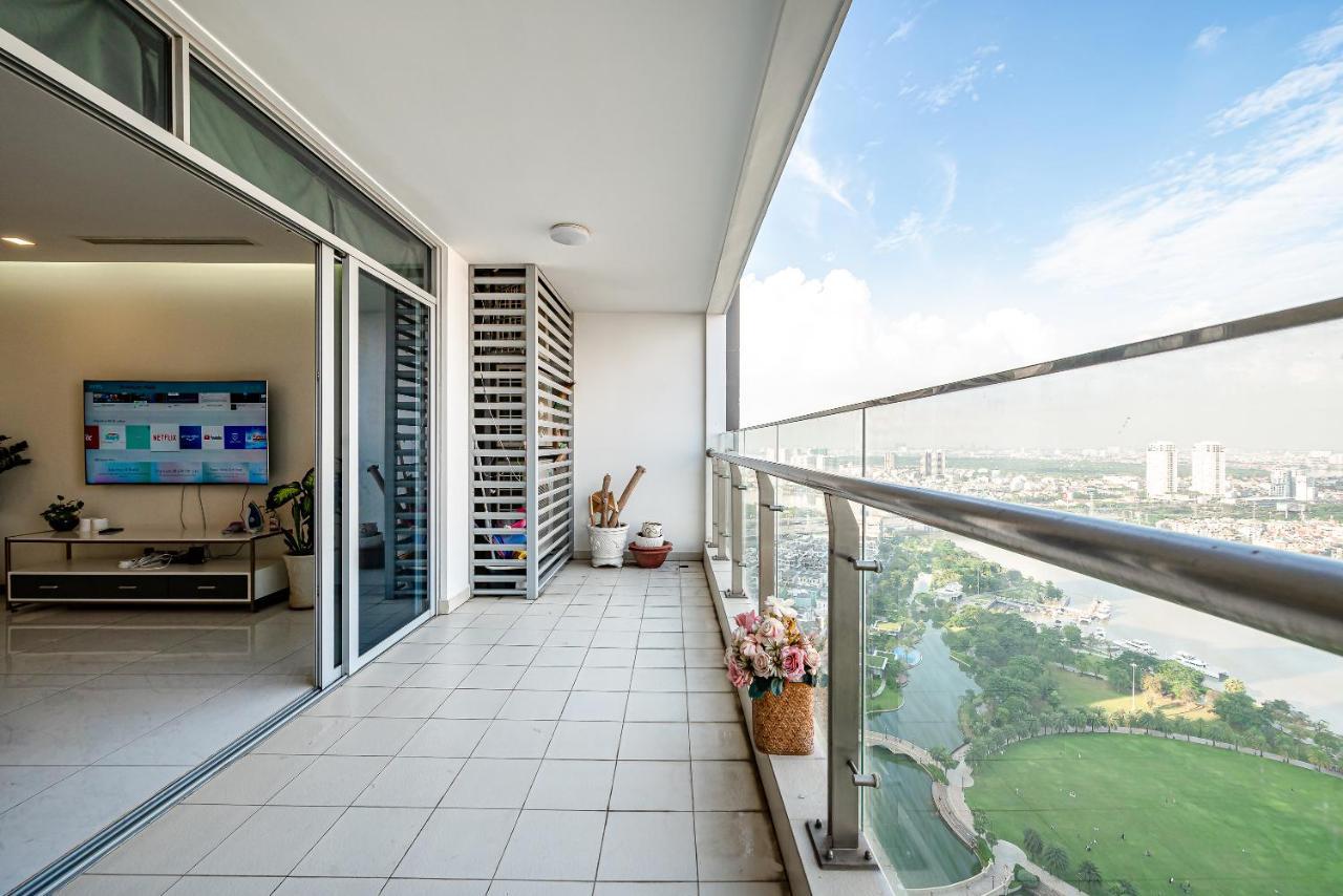 Căn hộ Vinhomes Luxury-kayla's