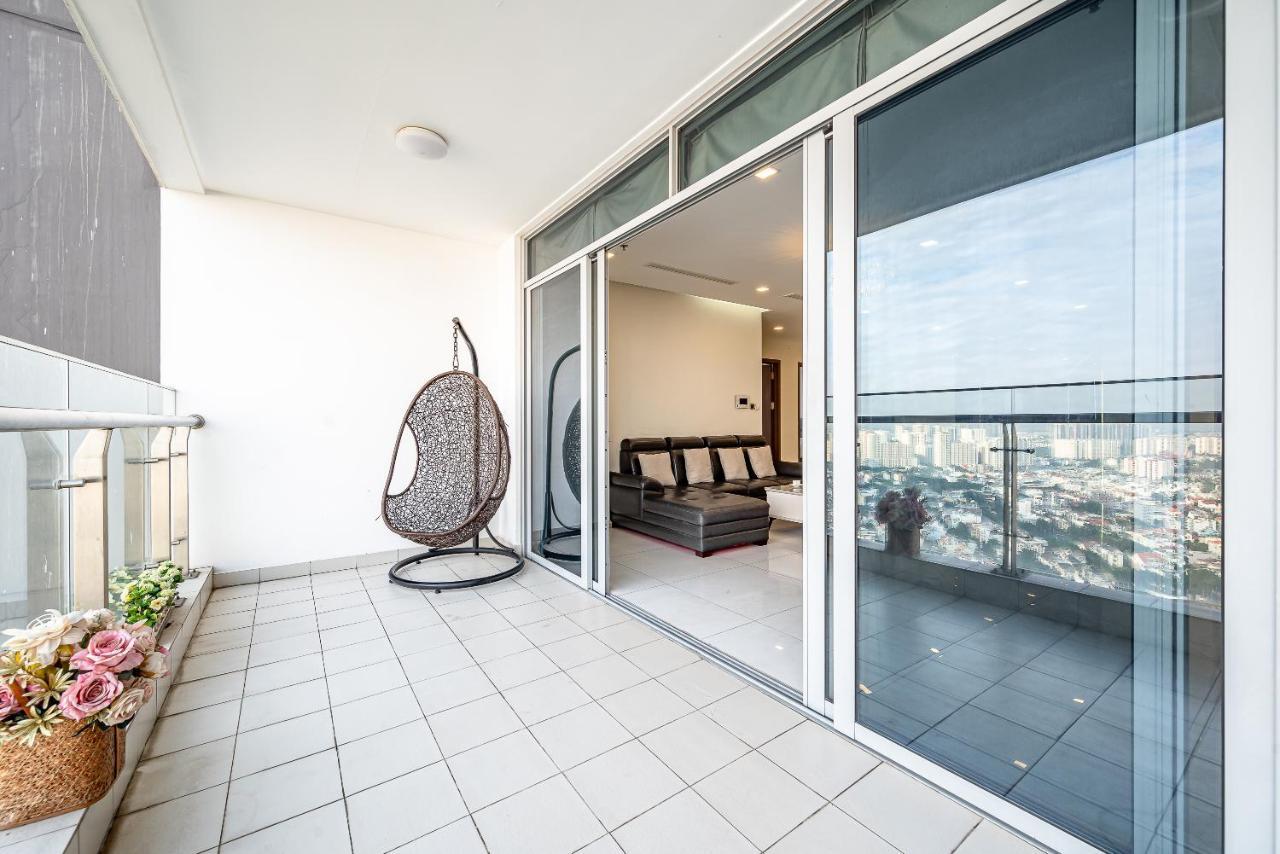 Căn hộ Vinhomes Luxury-kayla's *