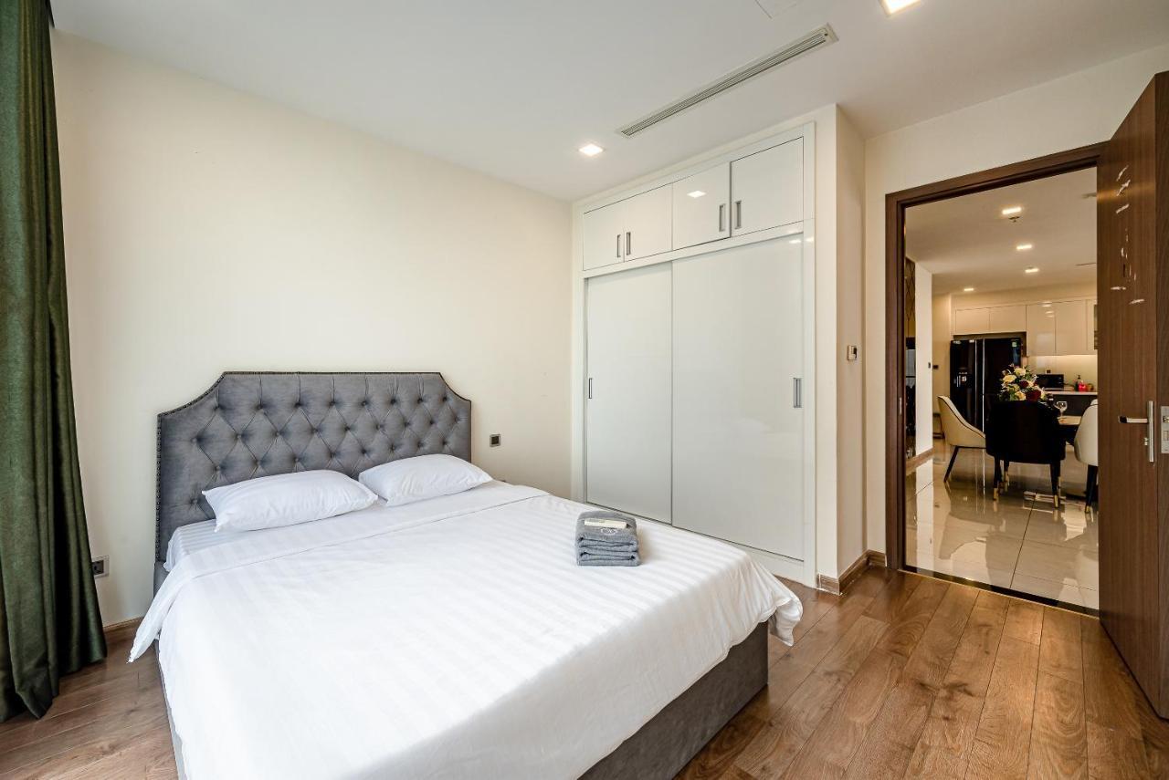 Vinhomes Luxury-kayla's Căn hộ *