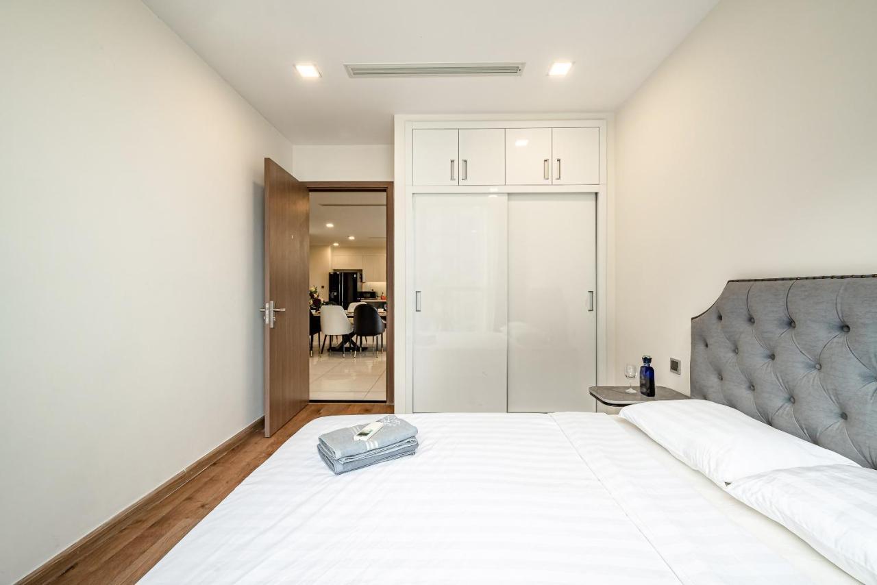 Vinhomes Luxury-kayla's Căn hộ TP. Hồ Chí Minh