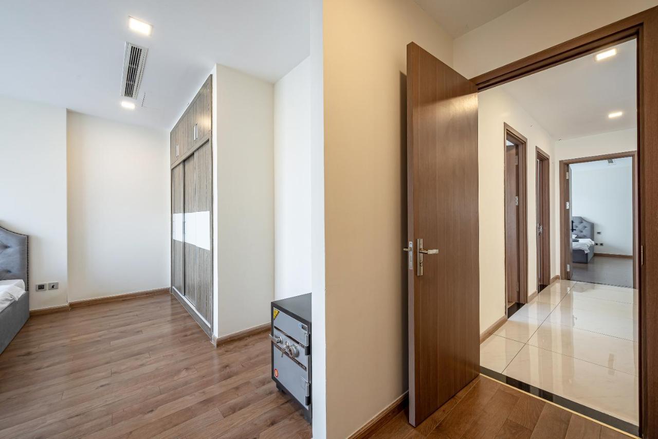 Vinhomes Luxury-kayla's Căn hộ *
