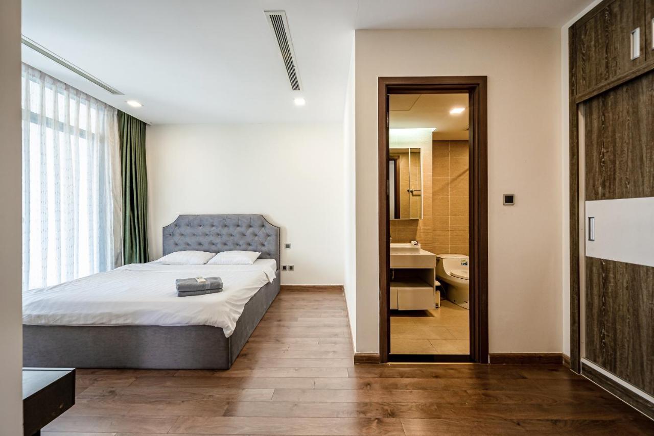 Vinhomes Luxury-kayla's Căn hộ TP. Hồ Chí Minh