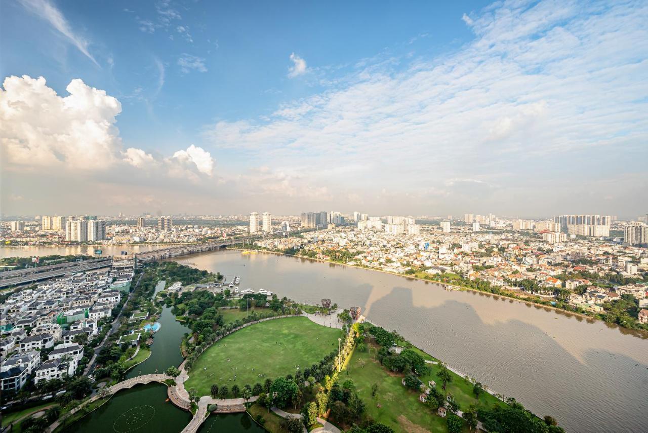 Vinhomes Luxury-kayla's Căn hộ TP. Hồ Chí Minh