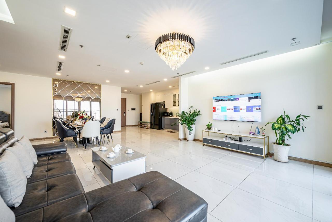 Căn hộ Vinhomes Luxury-kayla's