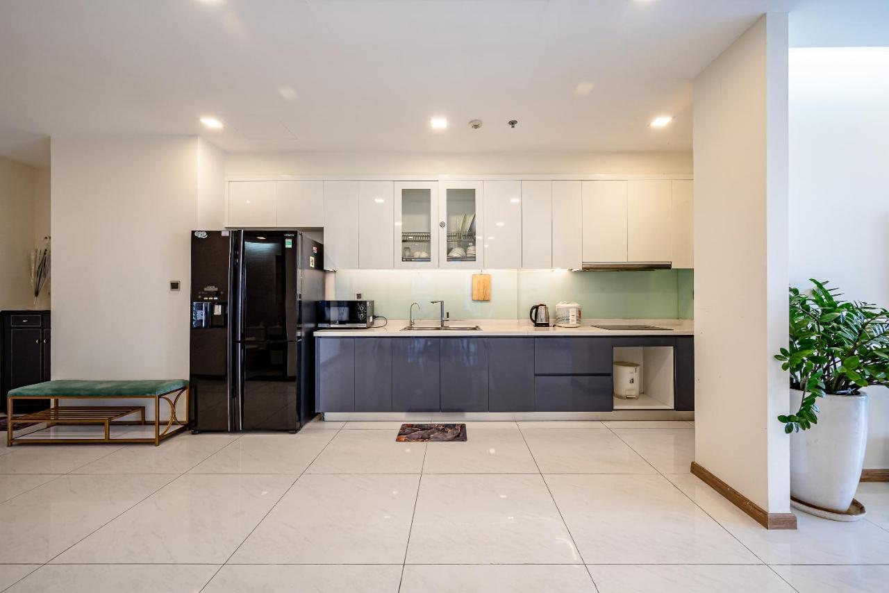Vinhomes Luxury-kayla's Căn hộ