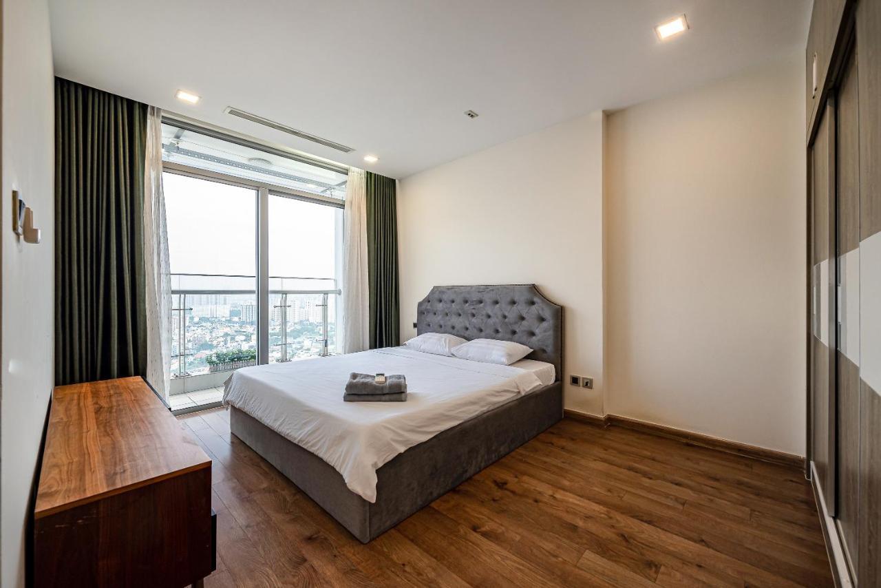 Vinhomes Luxury-kayla's Căn hộ TP. Hồ Chí Minh