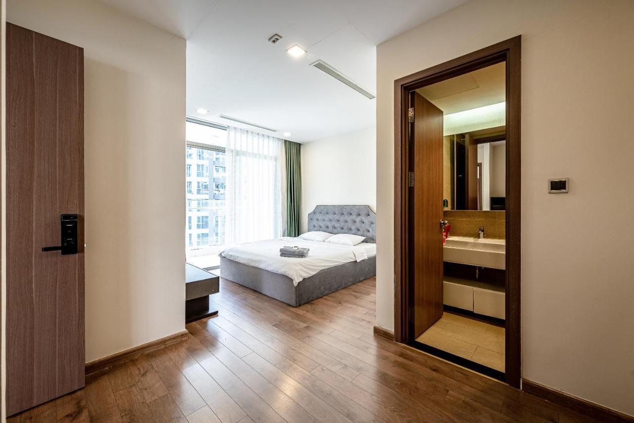 Căn hộ Vinhomes Luxury-kayla's *