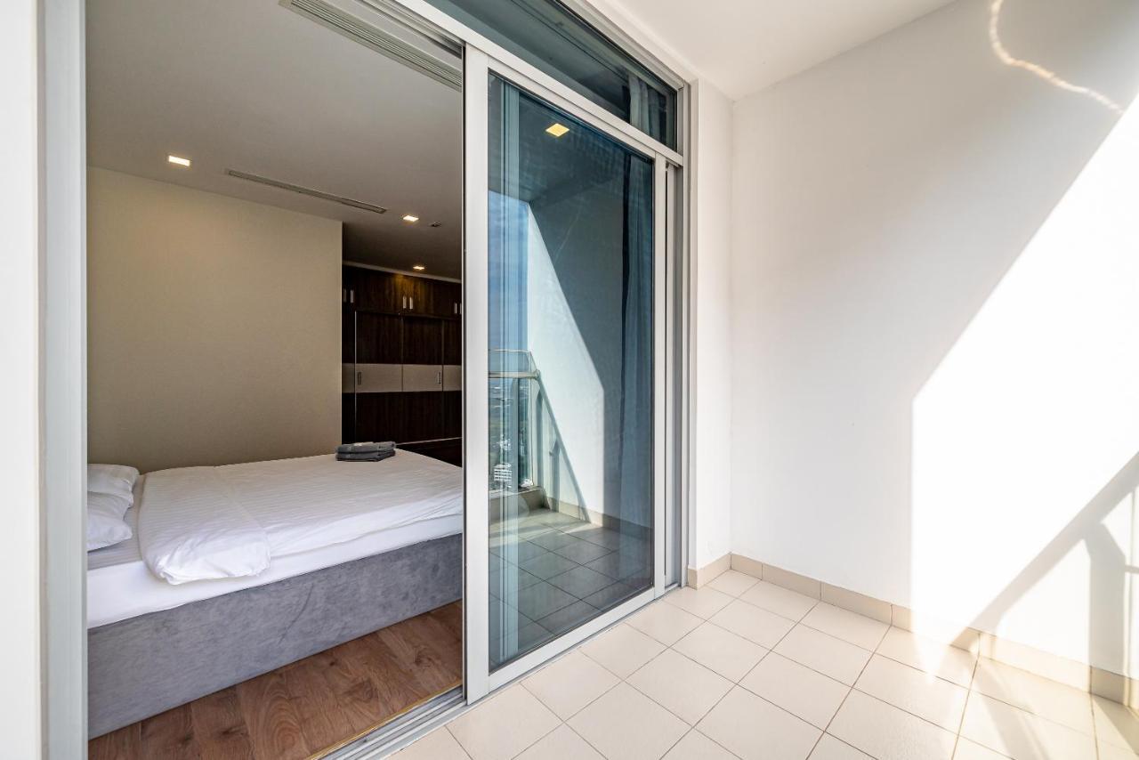 Vinhomes Luxury-kayla's Căn hộ *