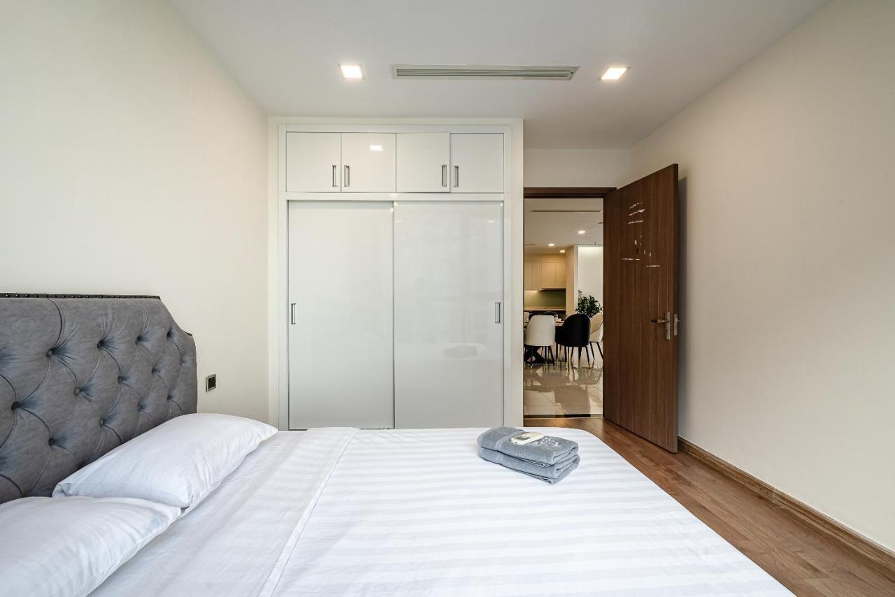 Vinhomes Luxury-kayla's * TP. Hồ Chí Minh