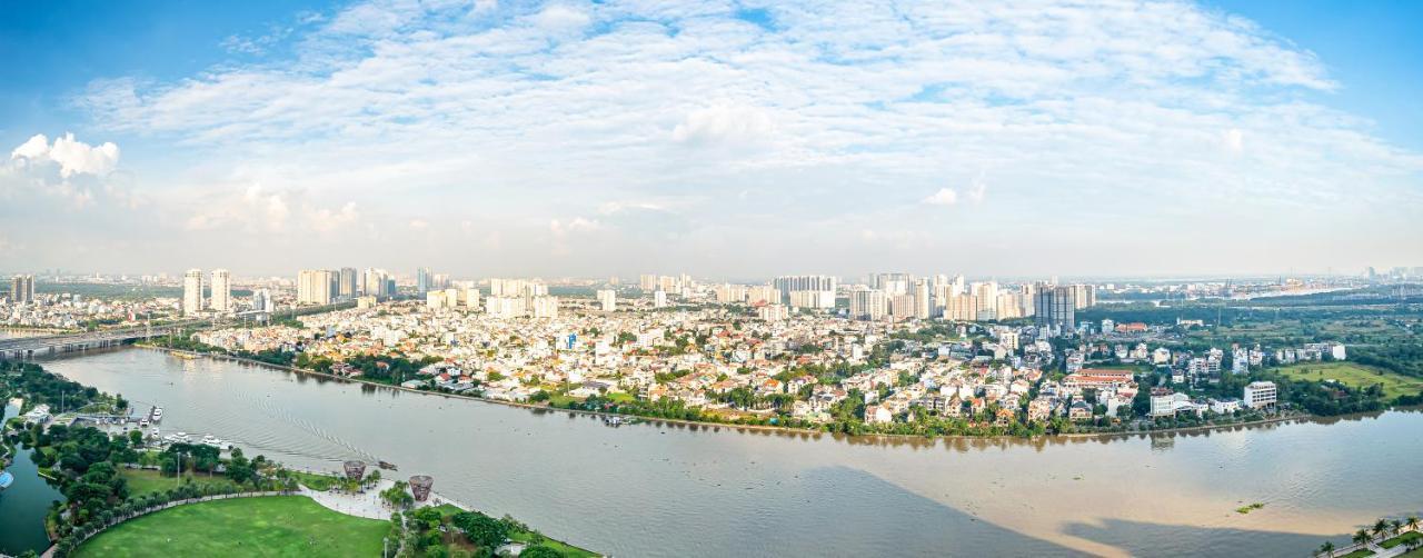 Vinhomes Luxury-kayla's Căn hộ