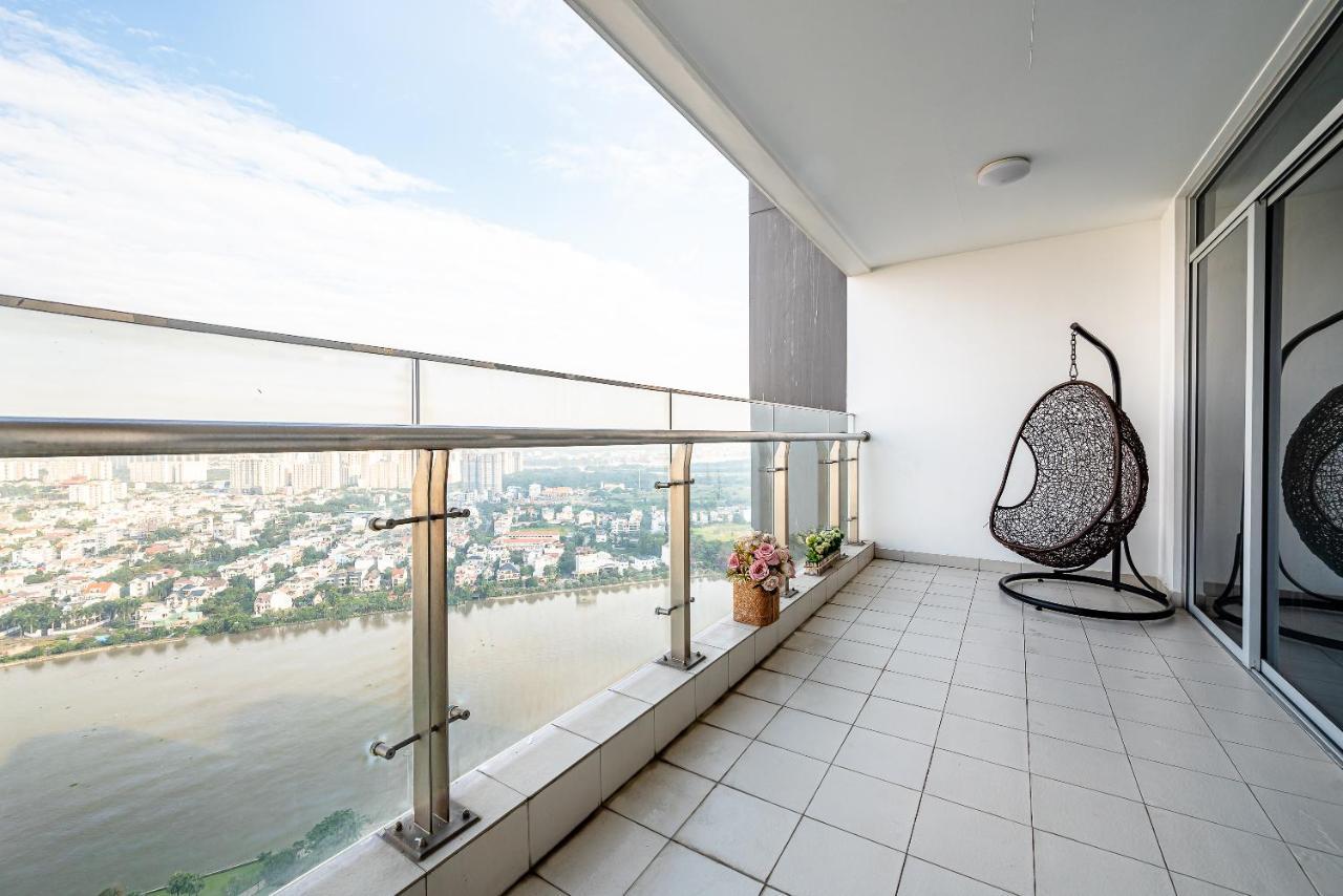Căn hộ Vinhomes Luxury-kayla's TP. Hồ Chí Minh