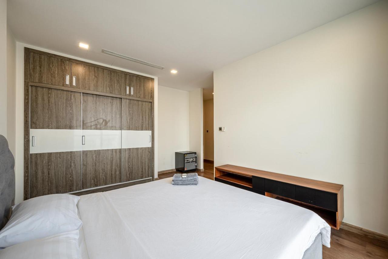 Vinhomes Luxury-kayla's * TP. Hồ Chí Minh