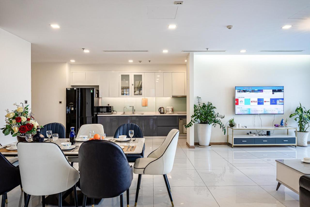 Vinhomes Luxury-kayla's TP. Hồ Chí Minh