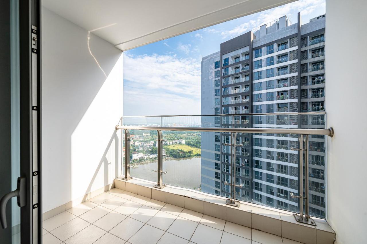 Căn hộ Vinhomes Luxury-kayla's TP. Hồ Chí Minh