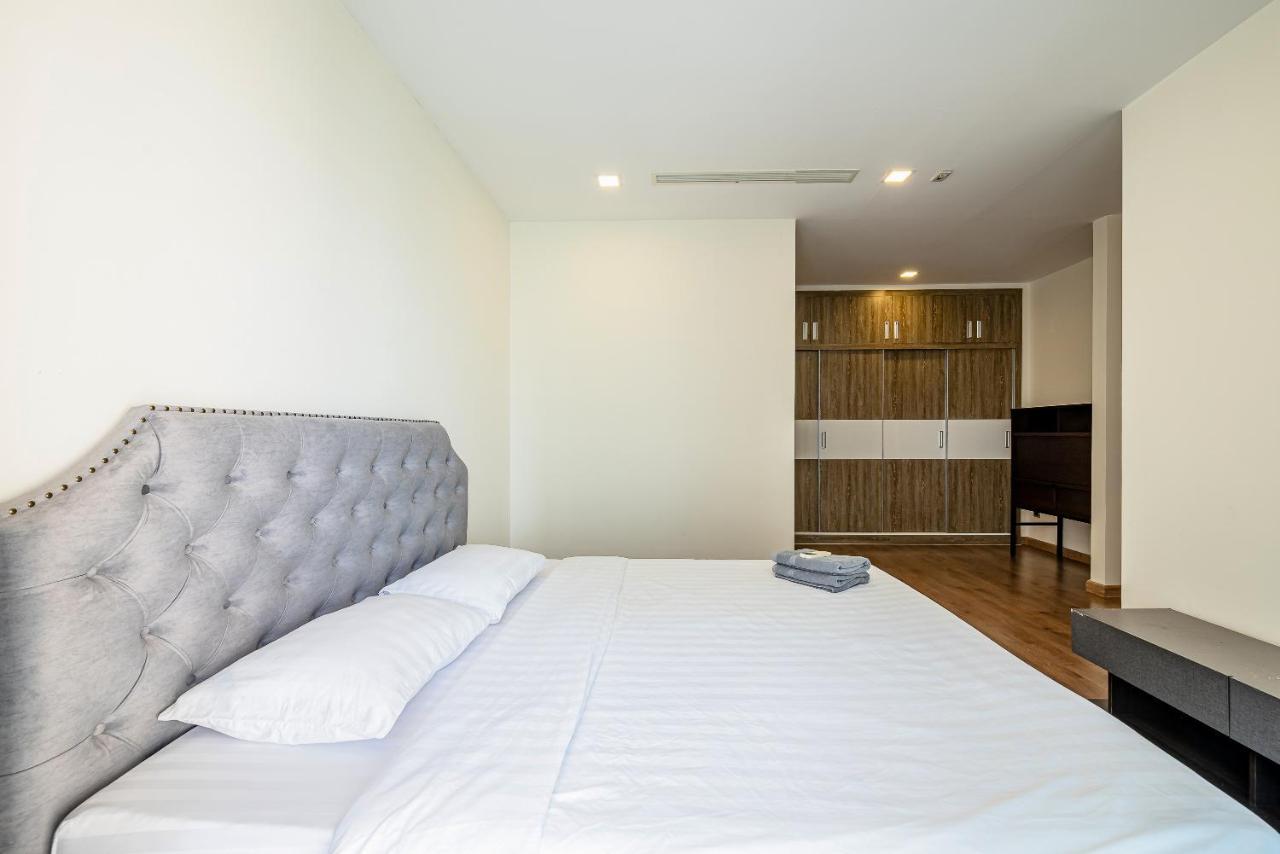 Vinhomes Luxury-kayla's Căn hộ TP. Hồ Chí Minh