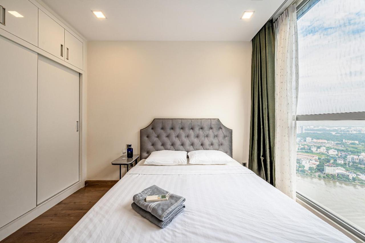 Vinhomes Luxury-kayla's Căn hộ *