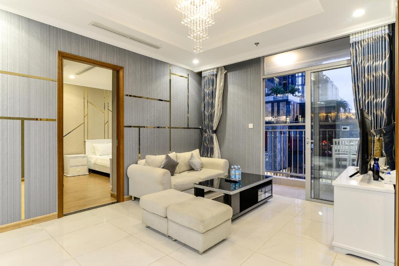 Vinhomes Luxury-kayla's Căn hộ