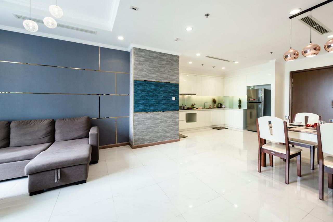 Vinhomes Luxury-kayla's Căn hộ TP. Hồ Chí Minh