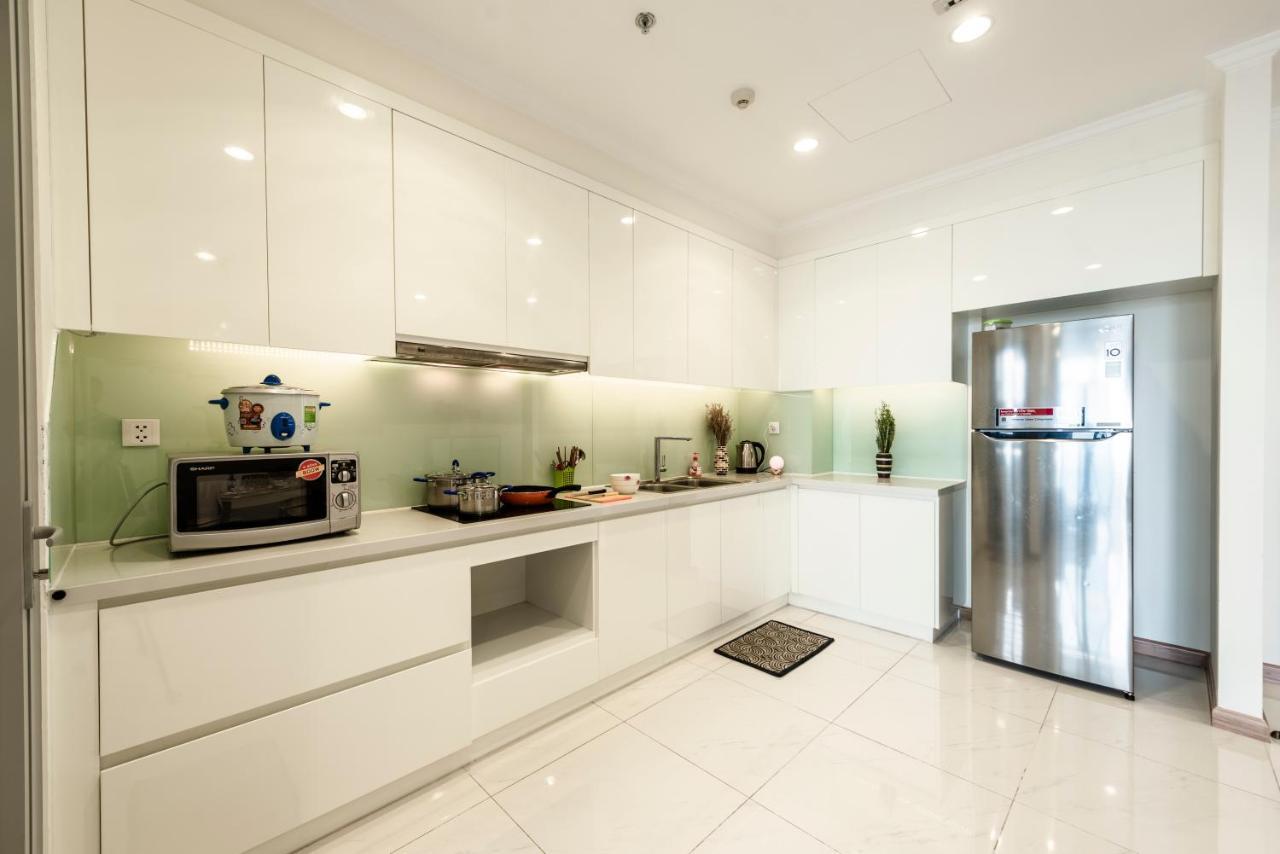Căn hộ Vinhomes Luxury-kayla's *