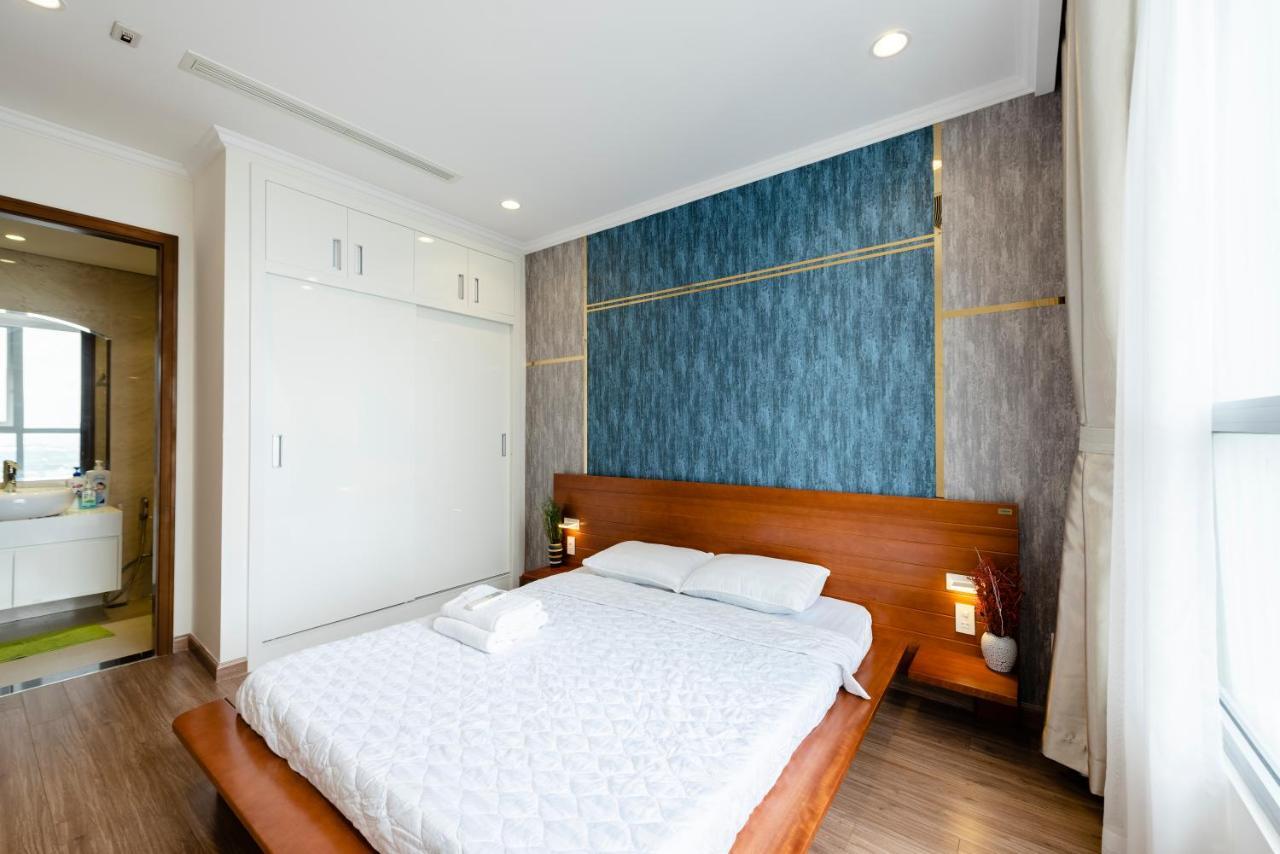 Căn hộ Vinhomes Luxury-kayla's