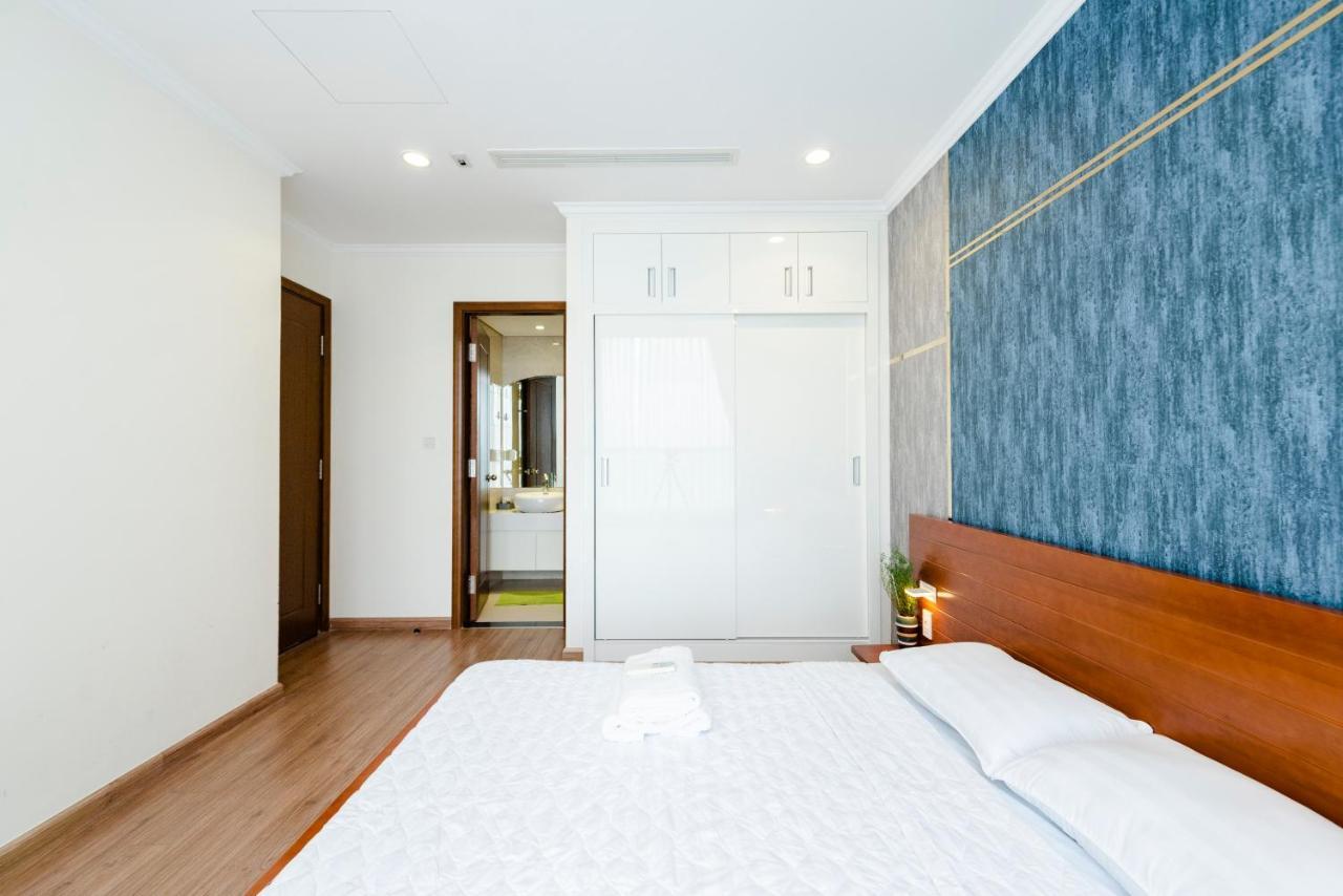 Căn hộ Vinhomes Luxury-kayla's *