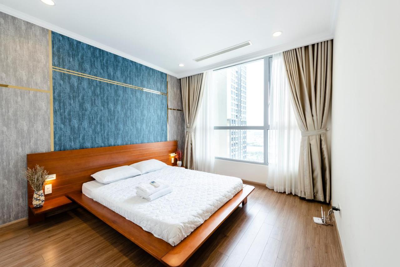 Vinhomes Luxury-kayla's * TP. Hồ Chí Minh