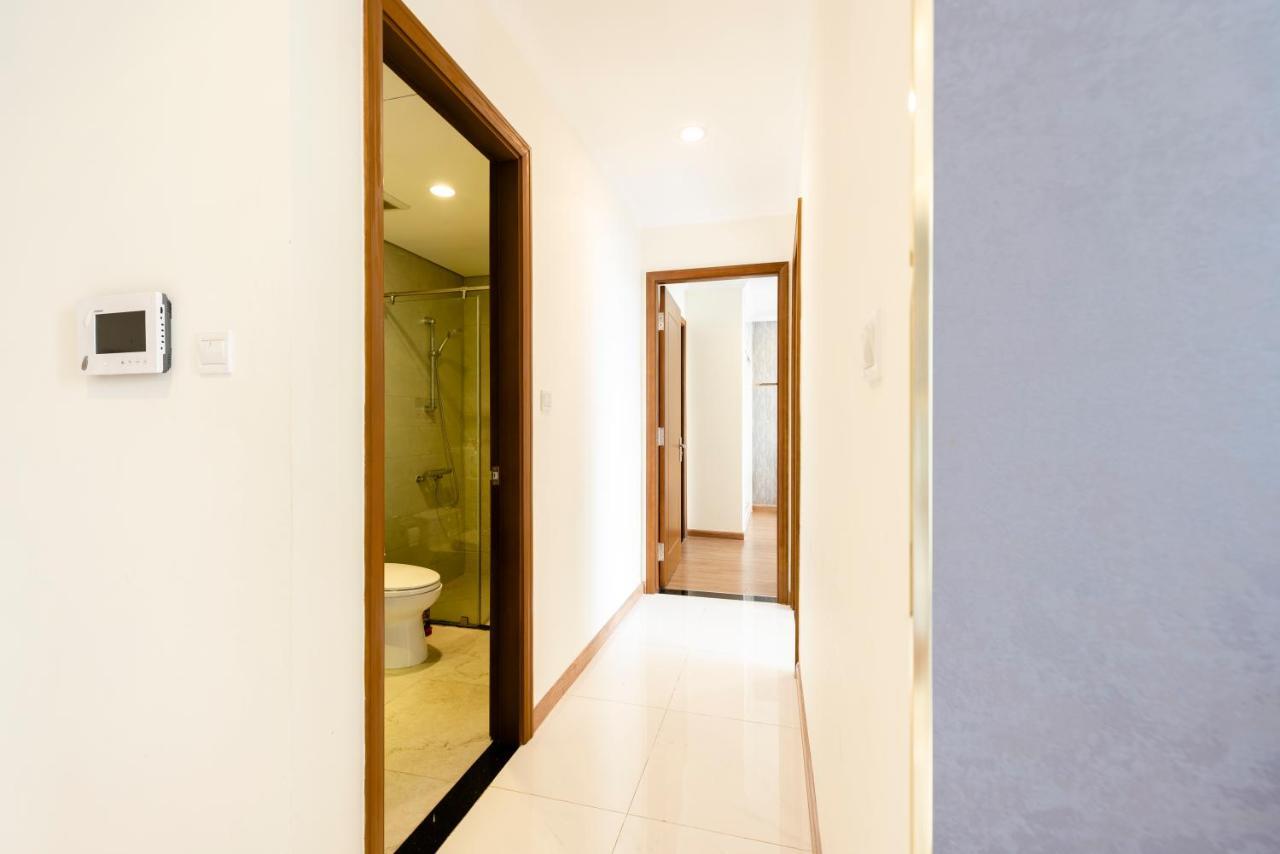Vinhomes Luxury-kayla's Căn hộ *