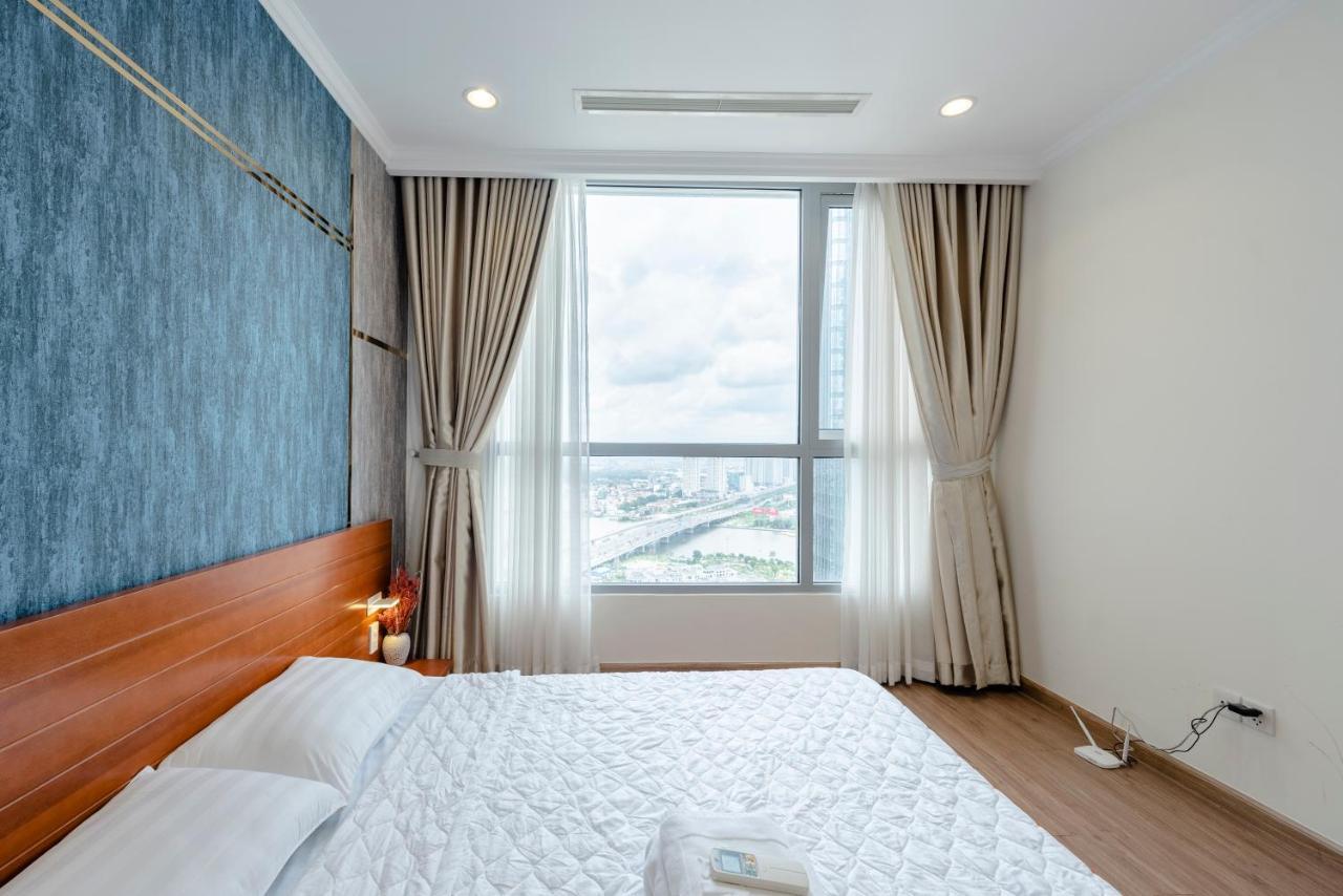 Vinhomes Luxury-kayla's TP. Hồ Chí Minh