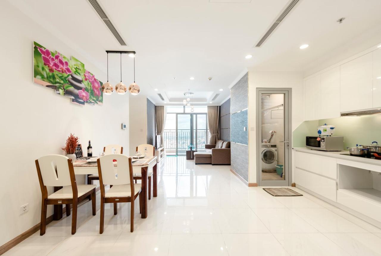 Vinhomes Luxury-kayla's Căn hộ *