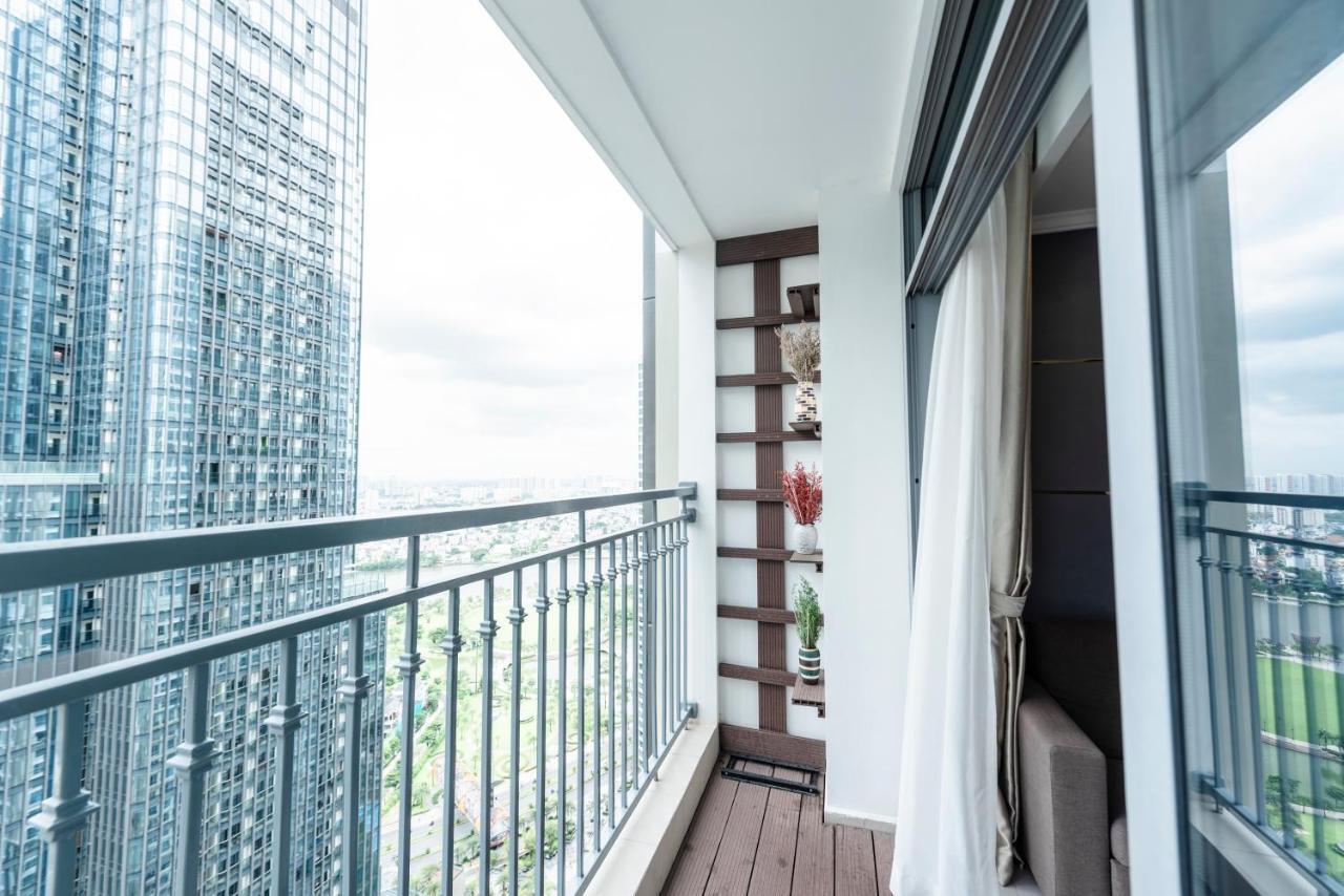 Căn hộ Vinhomes Luxury-kayla's TP. Hồ Chí Minh