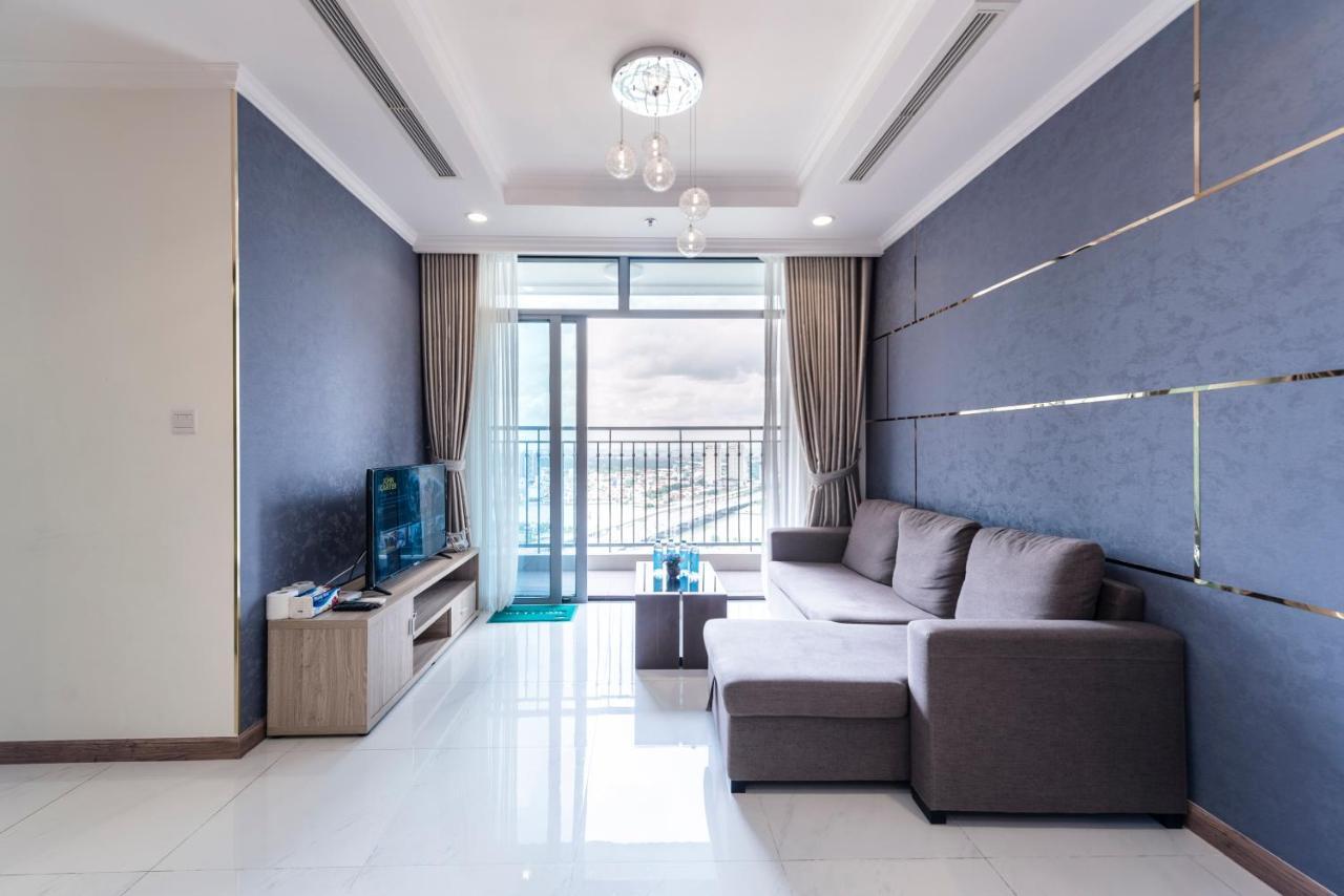 Vinhomes Luxury-kayla's Căn hộ *