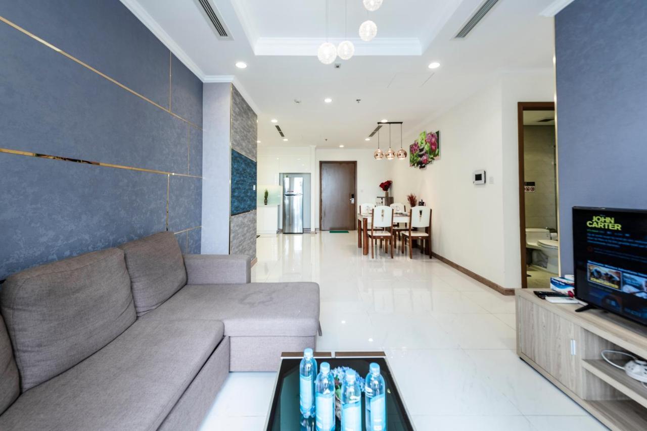 Căn hộ Vinhomes Luxury-kayla's TP. Hồ Chí Minh