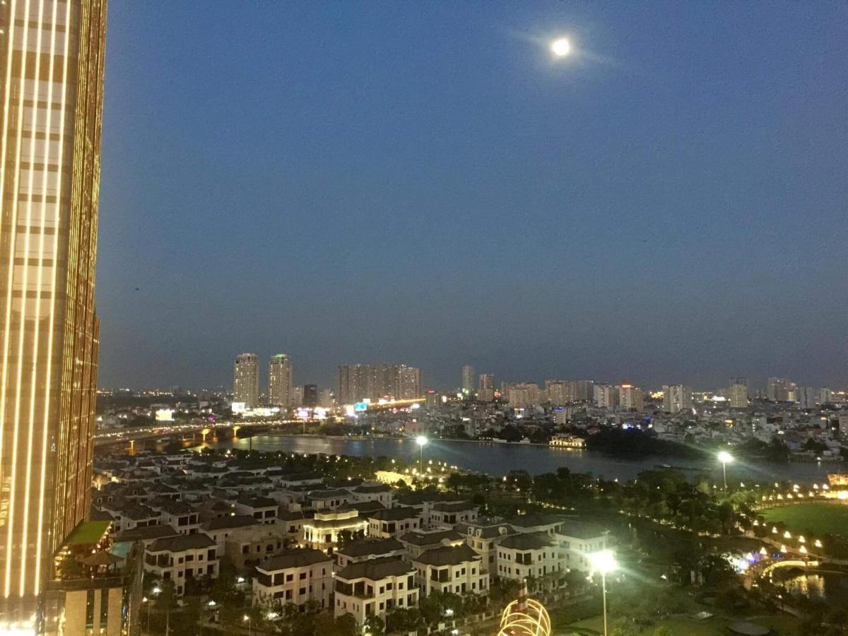 Vinhomes Luxury-kayla's Căn hộ TP. Hồ Chí Minh