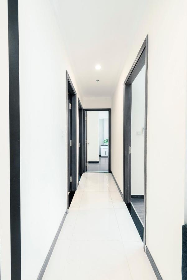 Căn hộ Vinhomes Luxury-kayla's