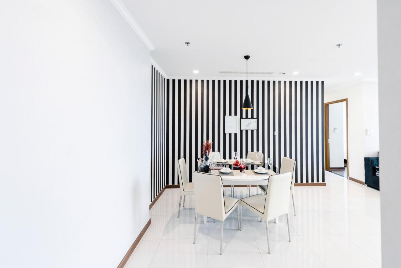Vinhomes Luxury-kayla's * TP. Hồ Chí Minh