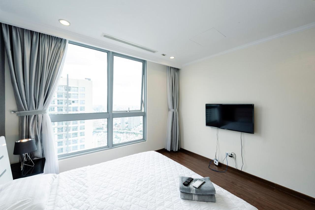 Vinhomes Luxury-kayla's Căn hộ